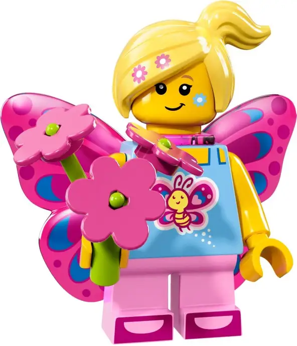 LEGO Set 71018-7