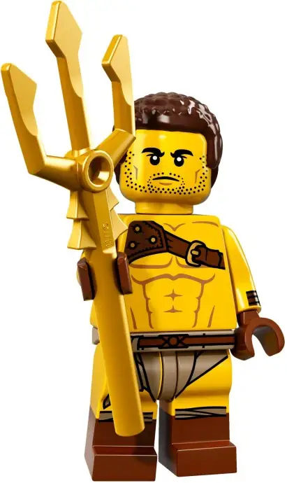 LEGO Set 71018-8