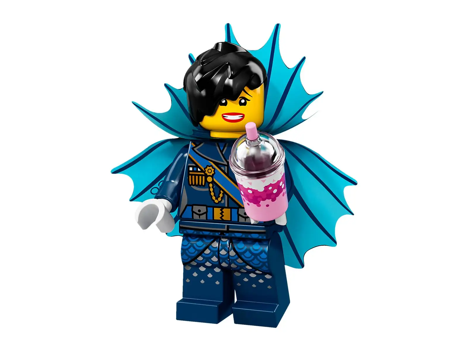 LEGO Set 71019-11