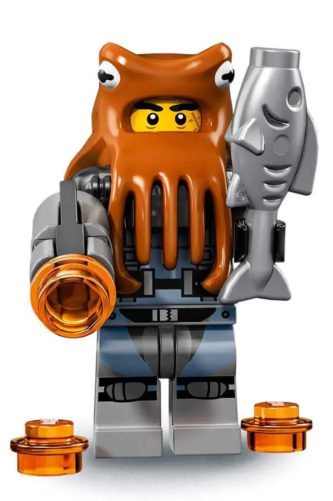 LEGO Set 71019-12