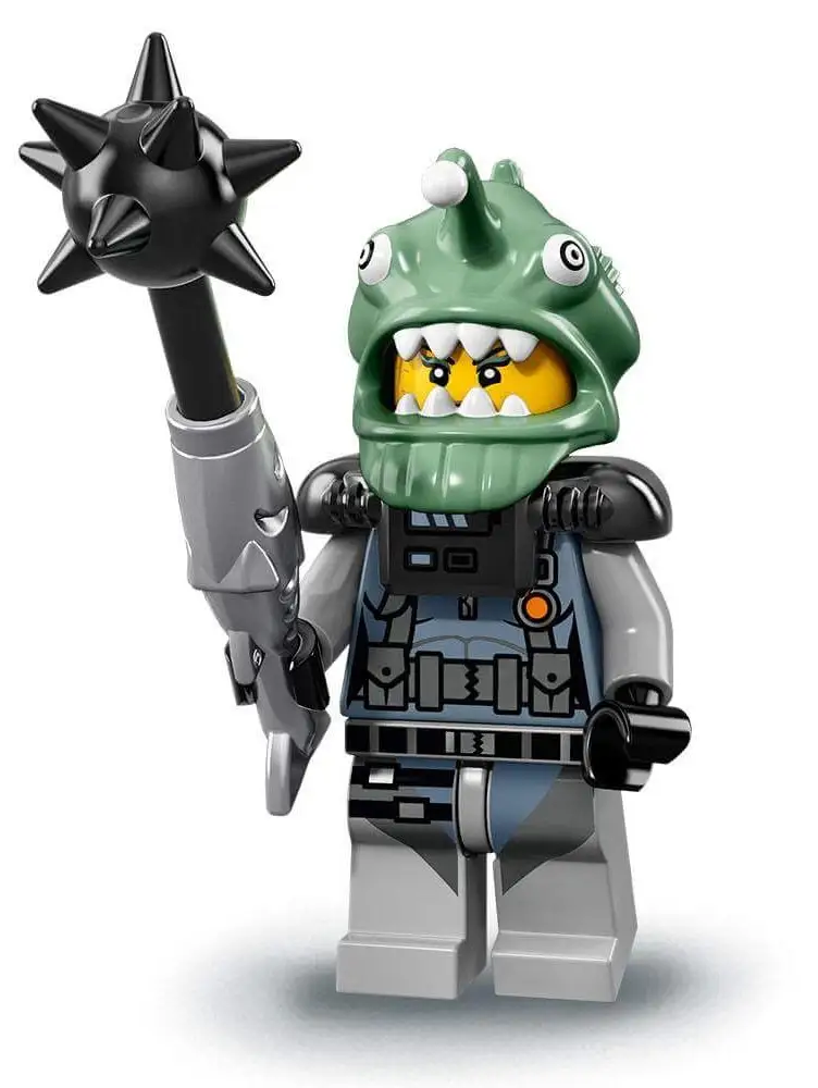 LEGO Set 71019-13