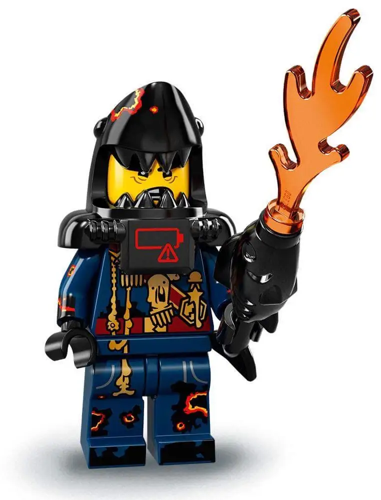 LEGO Set 71019-14