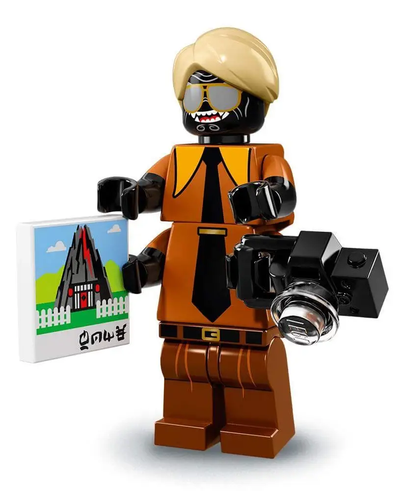LEGO Set 71019-15