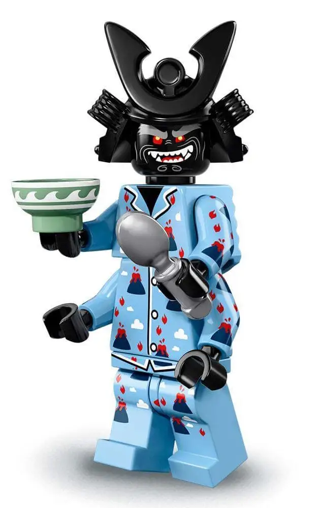 LEGO Set 71019-16