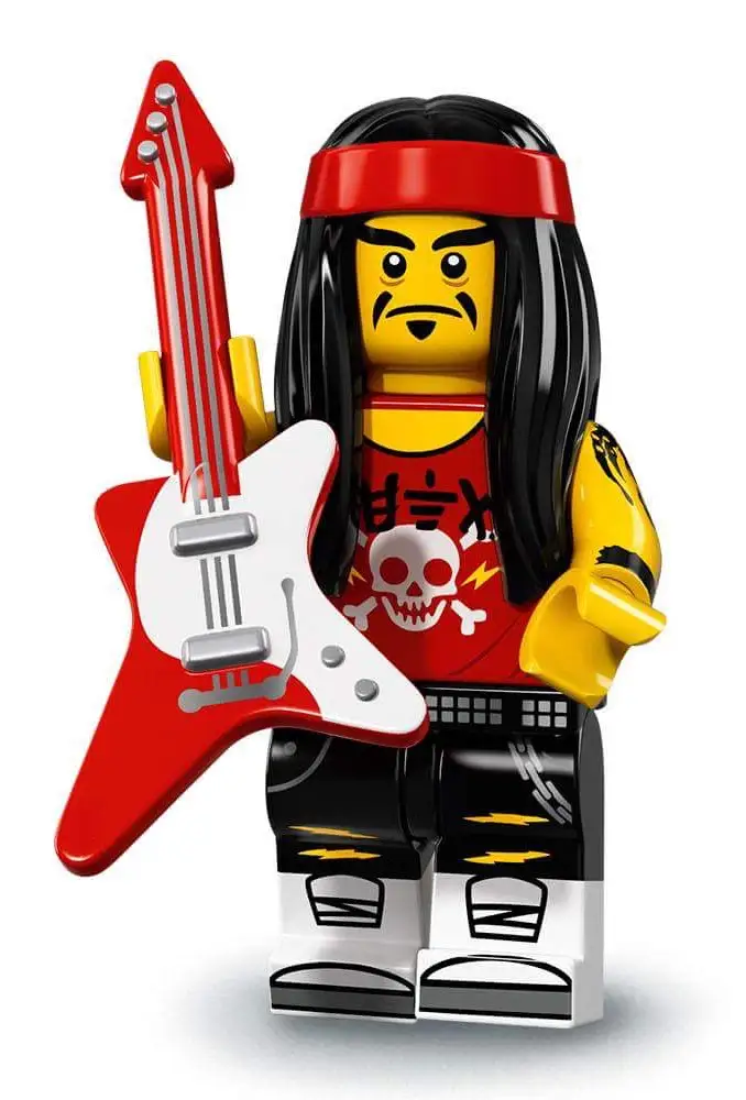 LEGO Set 71019-17