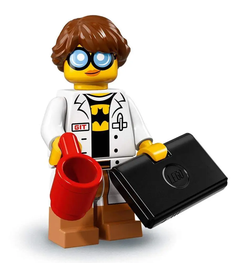 LEGO Set 71019-18