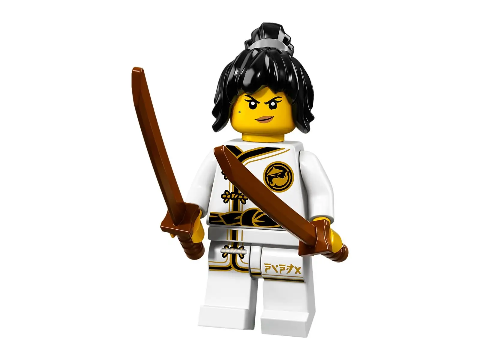 LEGO Set 71019-2