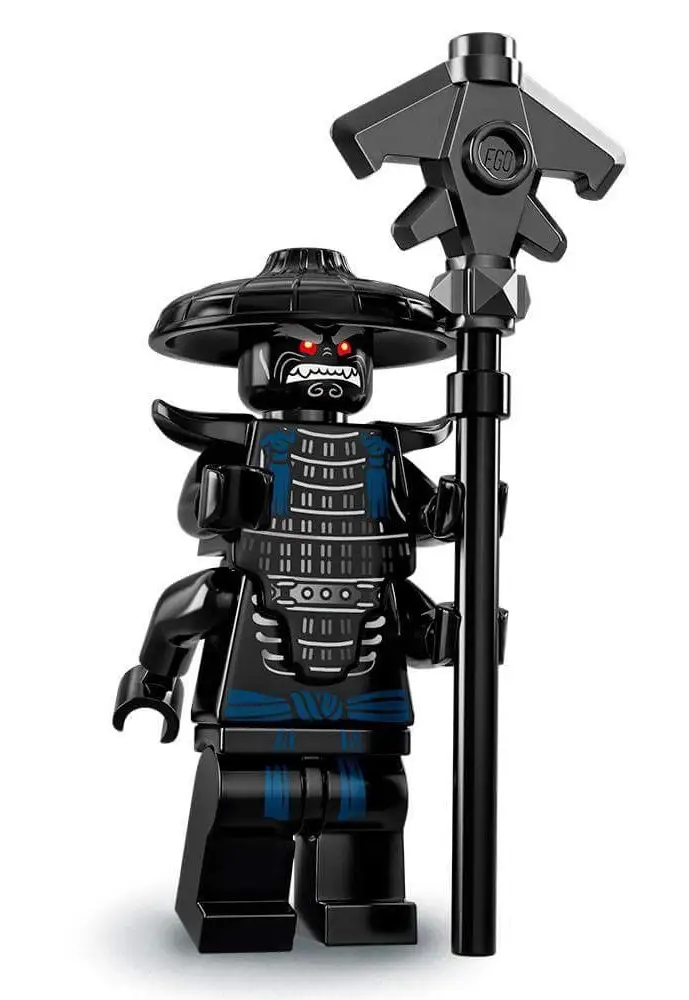 LEGO Set 71019-5