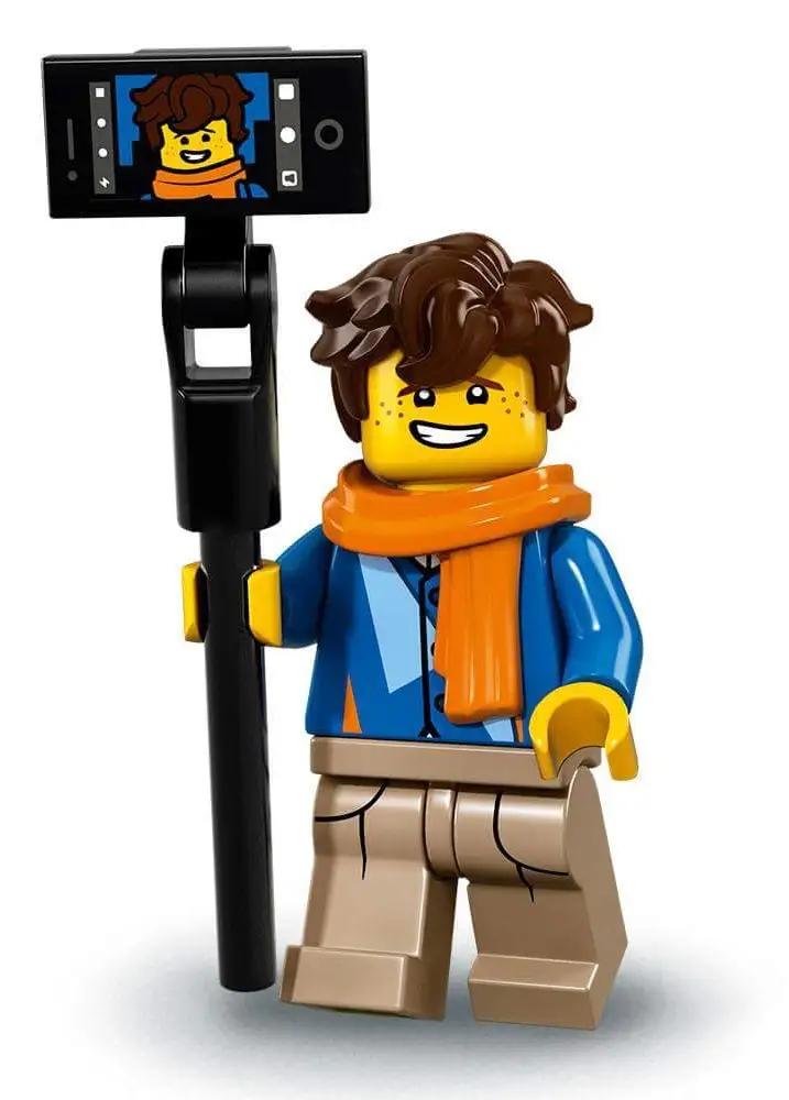 LEGO Set 71019-6