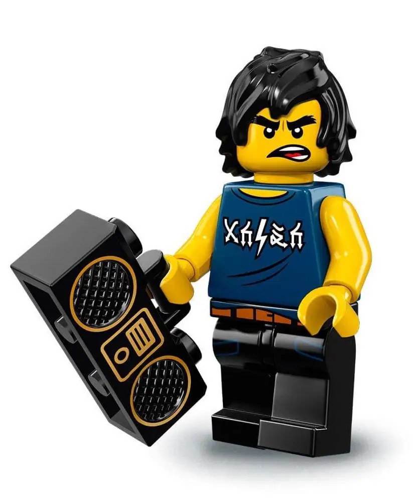LEGO Set 71019-8