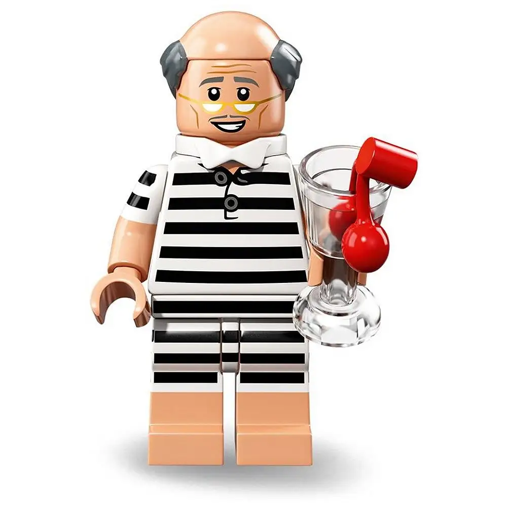 LEGO Set 71020-10