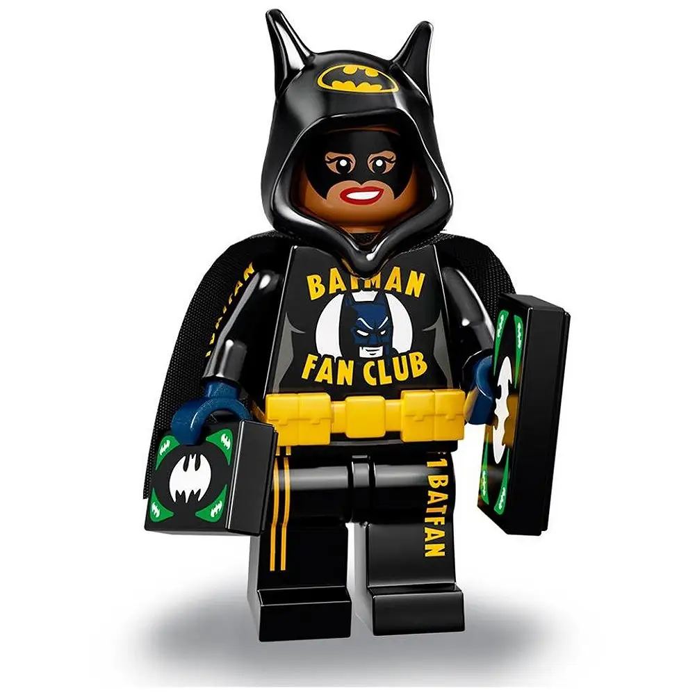 LEGO Set 71020-11