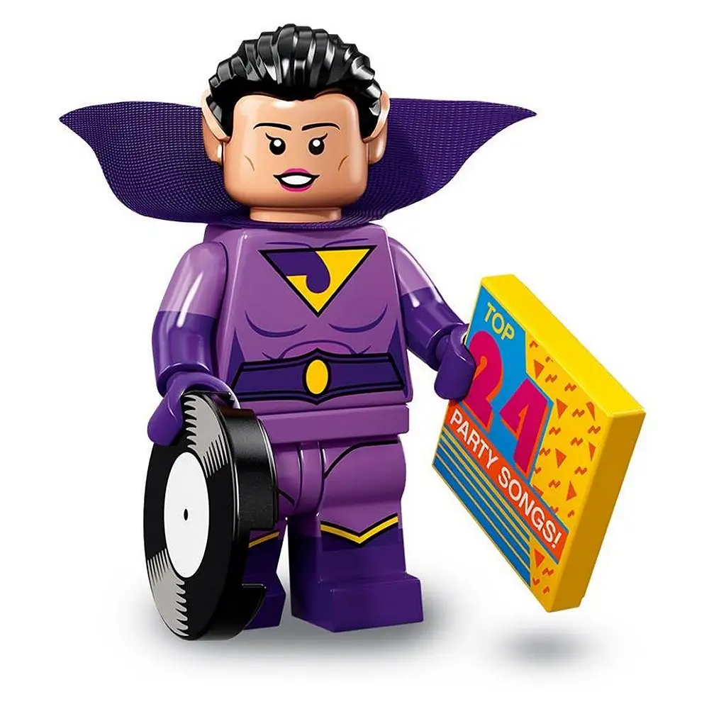 LEGO Set 71020-13