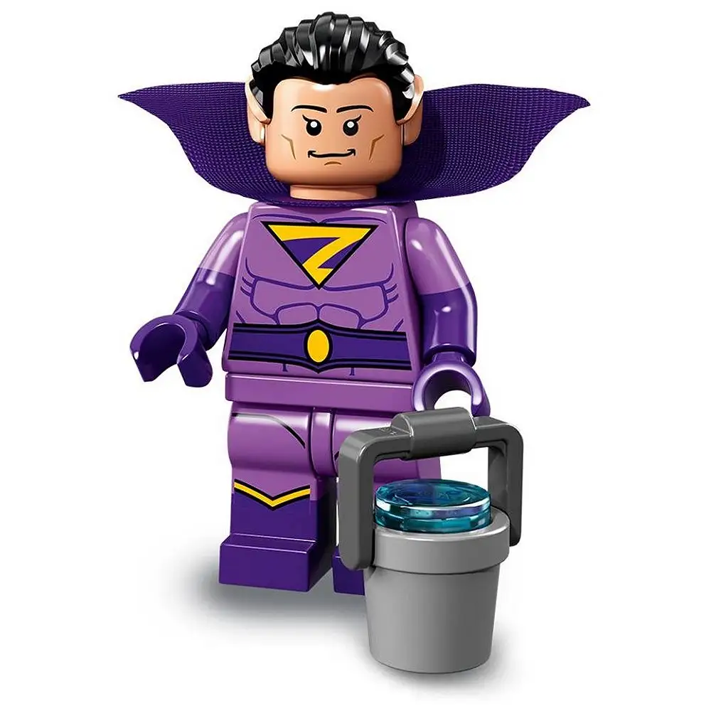 LEGO Set 71020-14