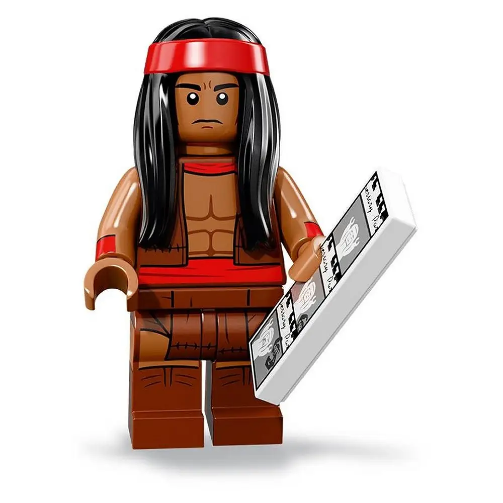LEGO Set 71020-15