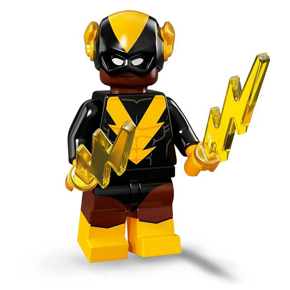 LEGO Set 71020-20