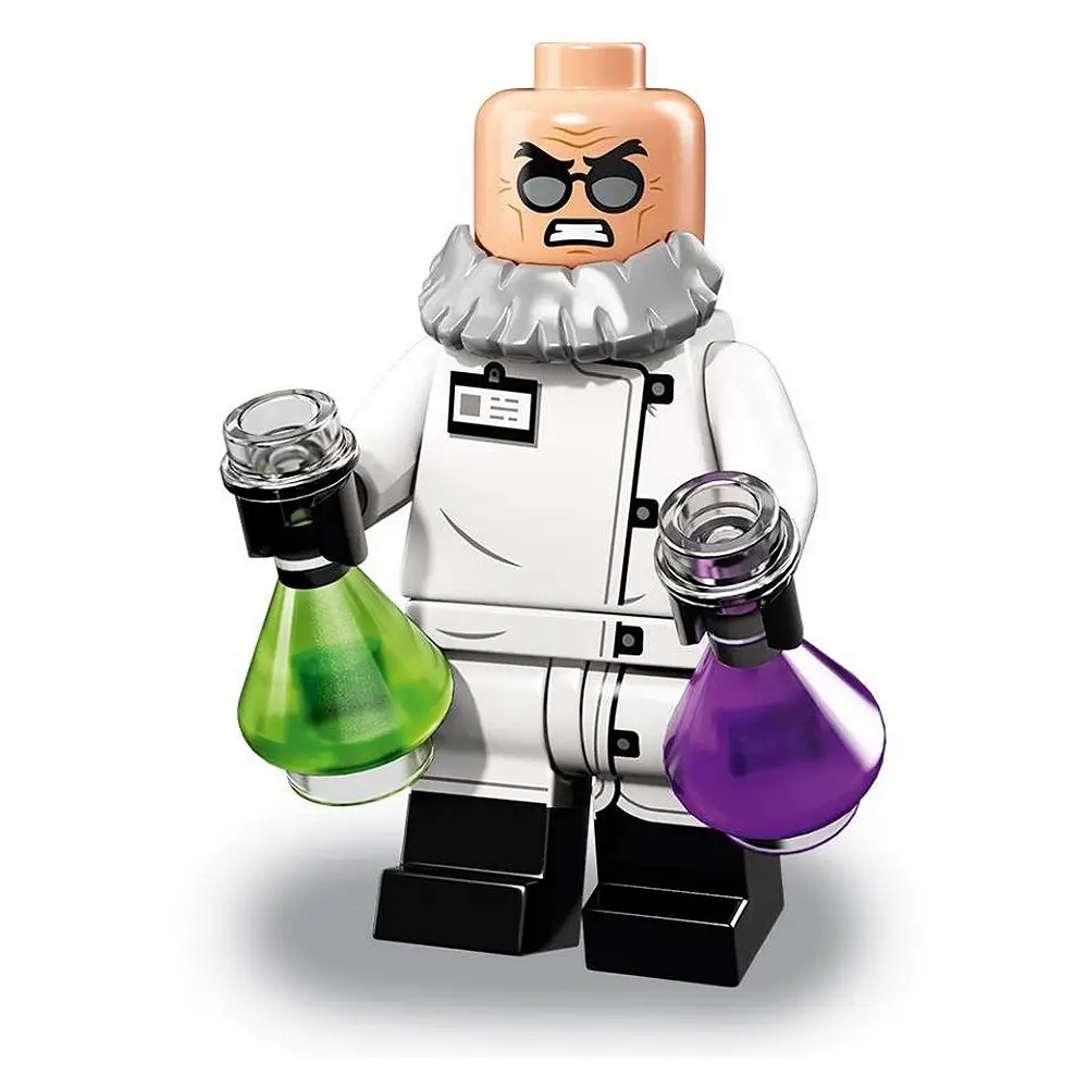 LEGO Set 71020-4