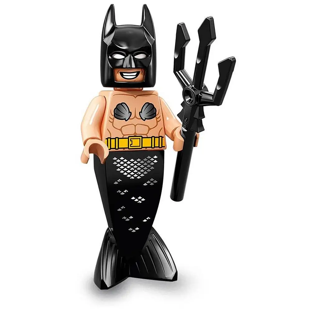 LEGO Set 71020-5