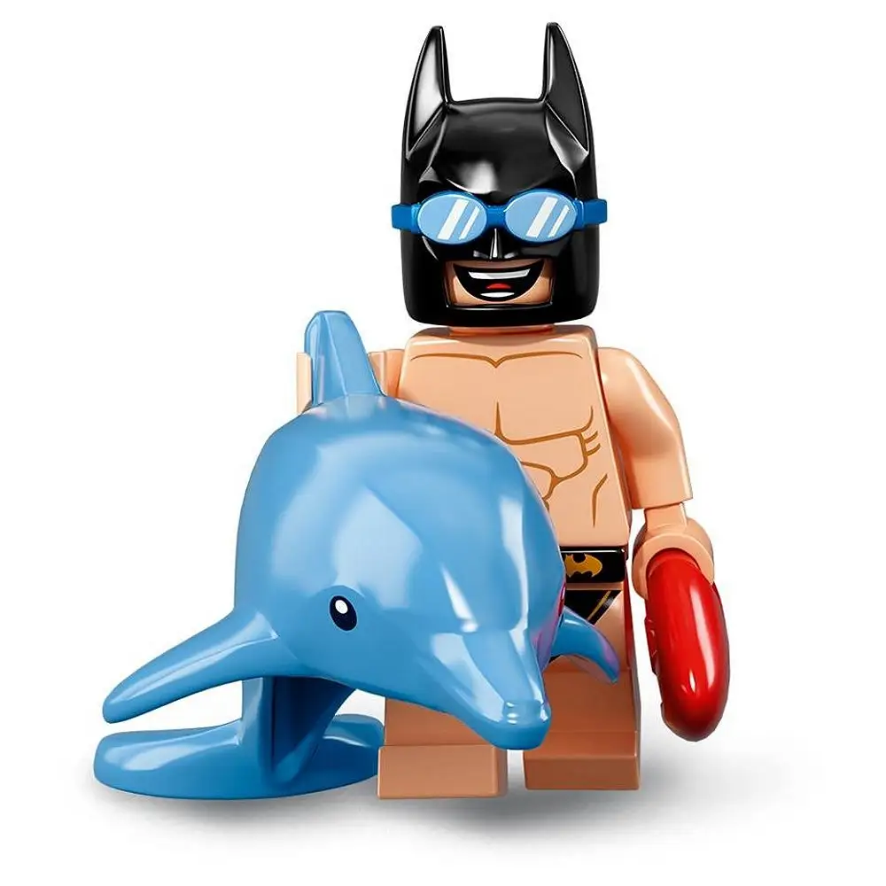 LEGO Set 71020-6
