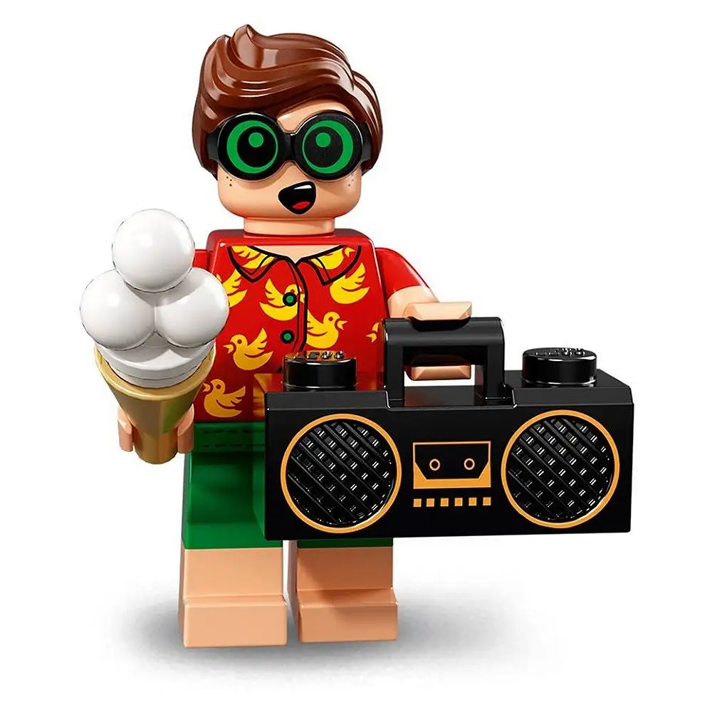 LEGO Set 71020-8