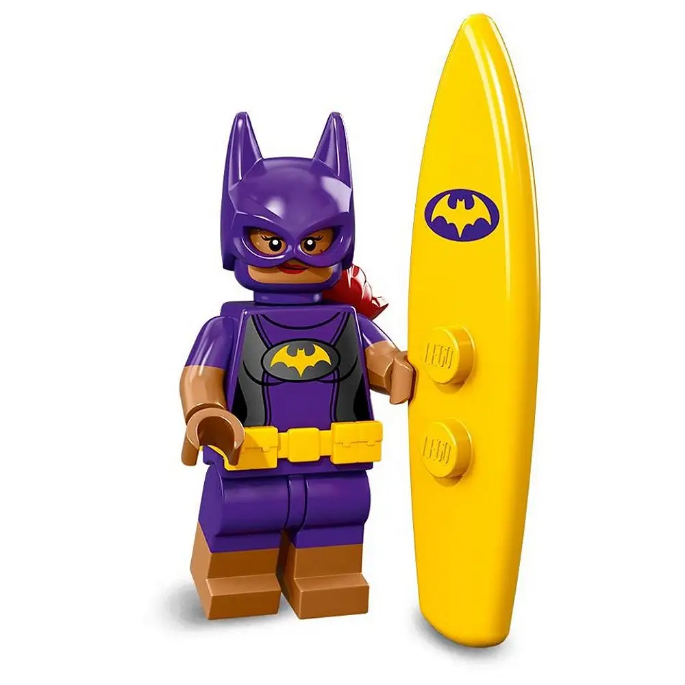LEGO Set 71020-9