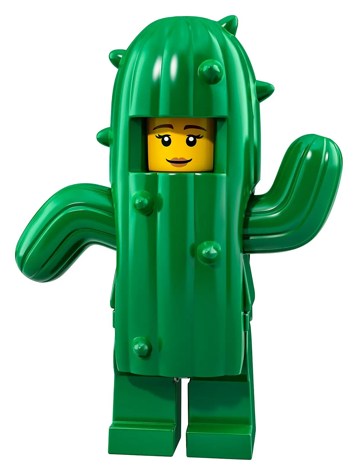 LEGO Set 71021-11