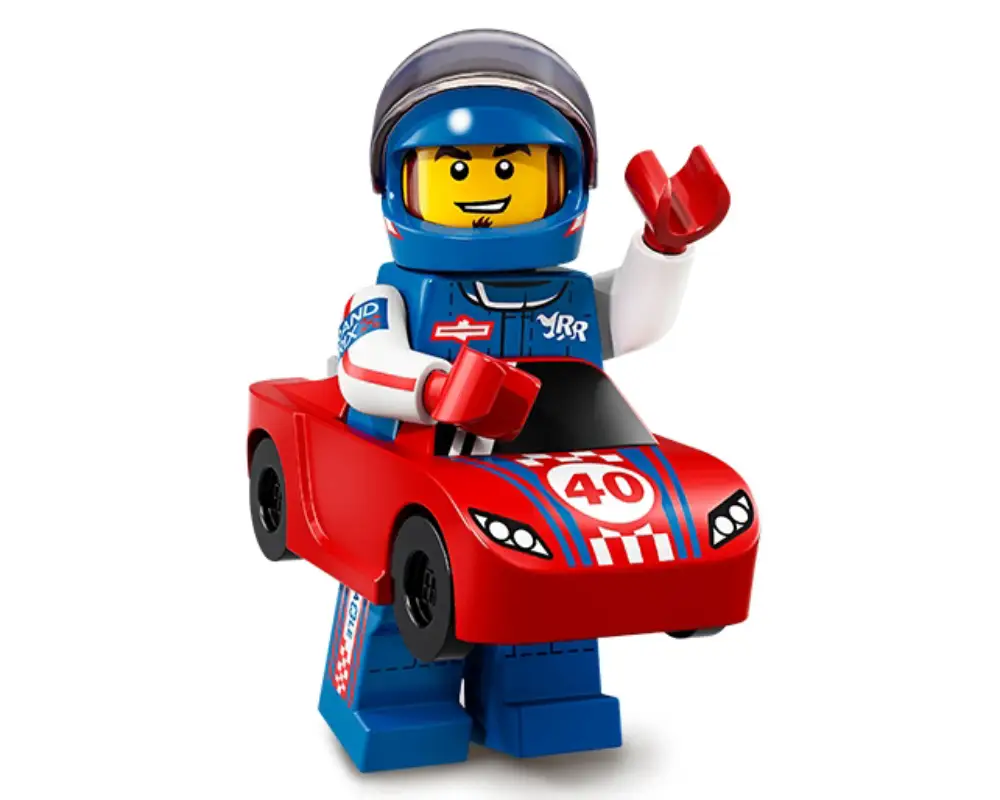 LEGO Set 71021-13