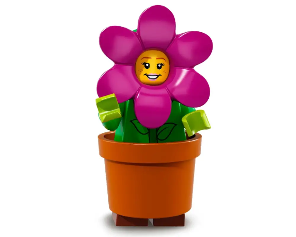 LEGO Set 71021-14