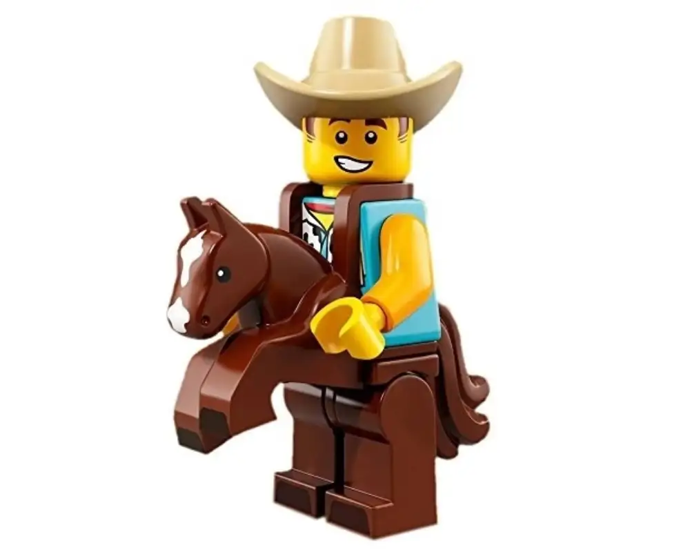 LEGO Set 71021-15
