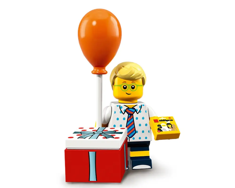 LEGO Set 71021-16