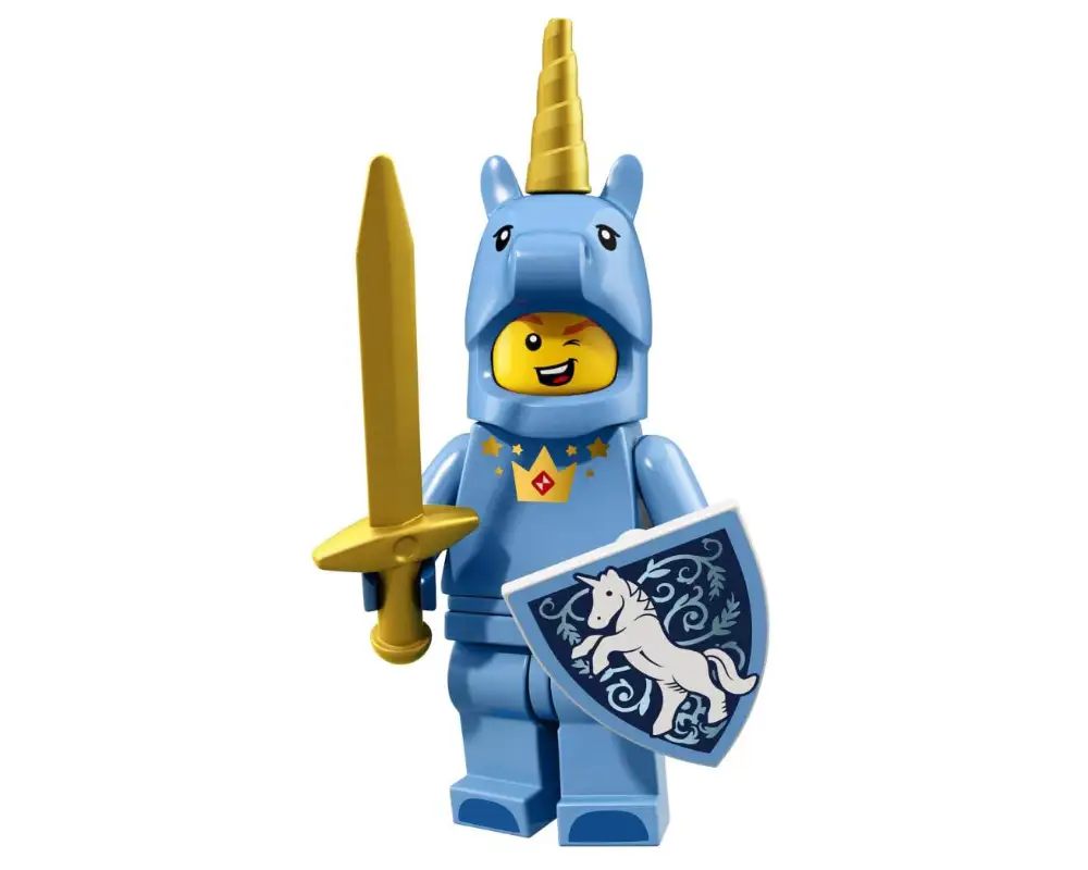 LEGO Set 71021-17