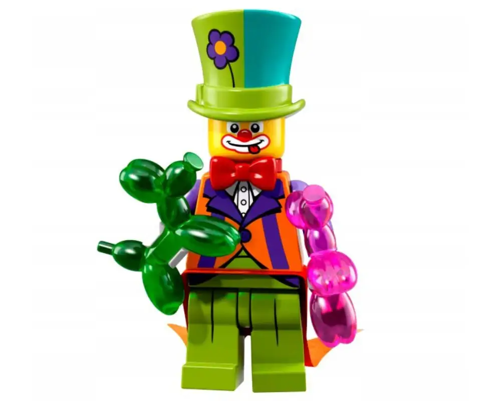 LEGO Set 71021-4