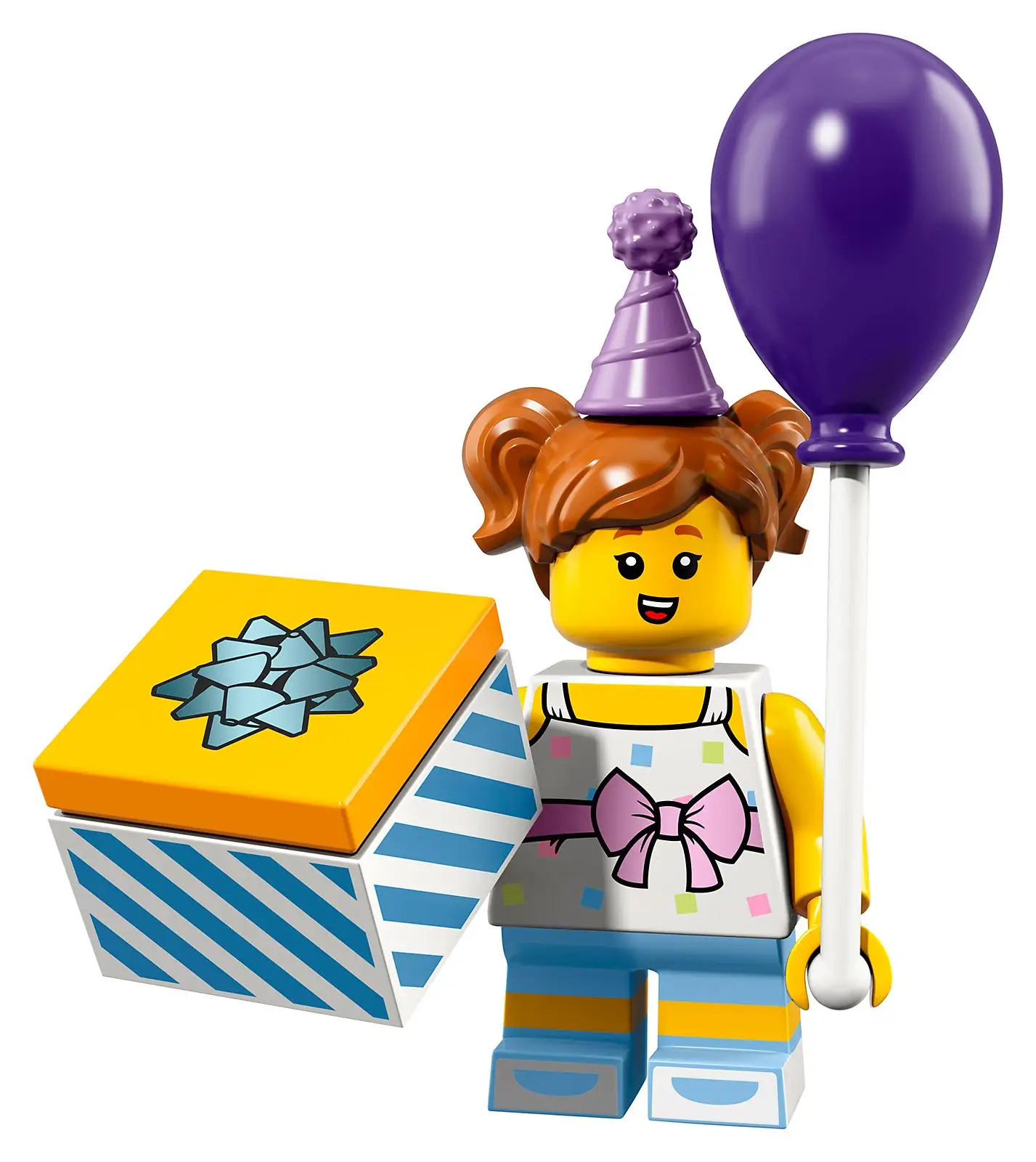 LEGO Set 71021-6