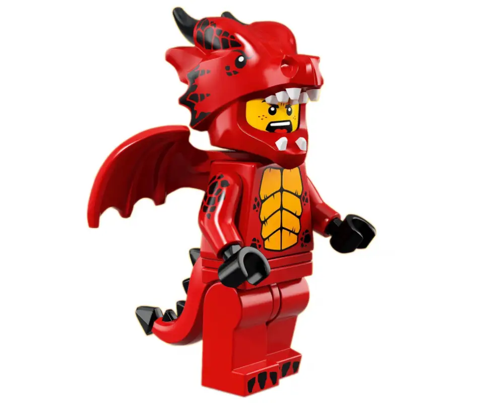 LEGO Set 71021-7