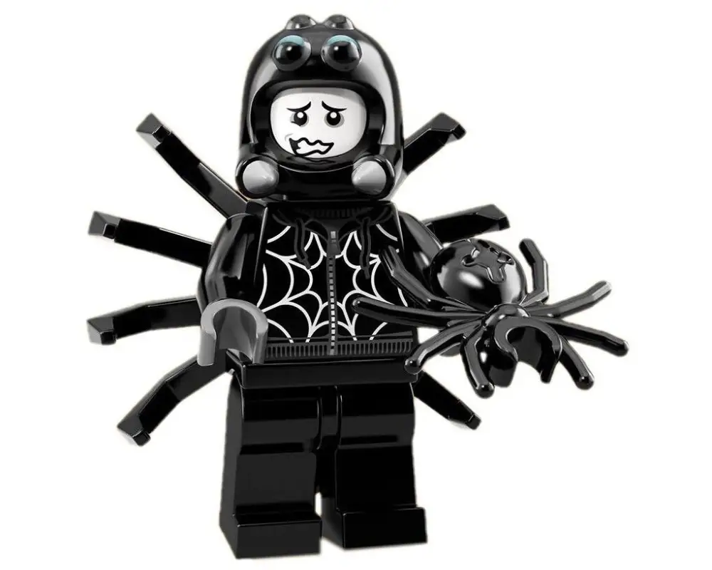 LEGO Set 71021-9