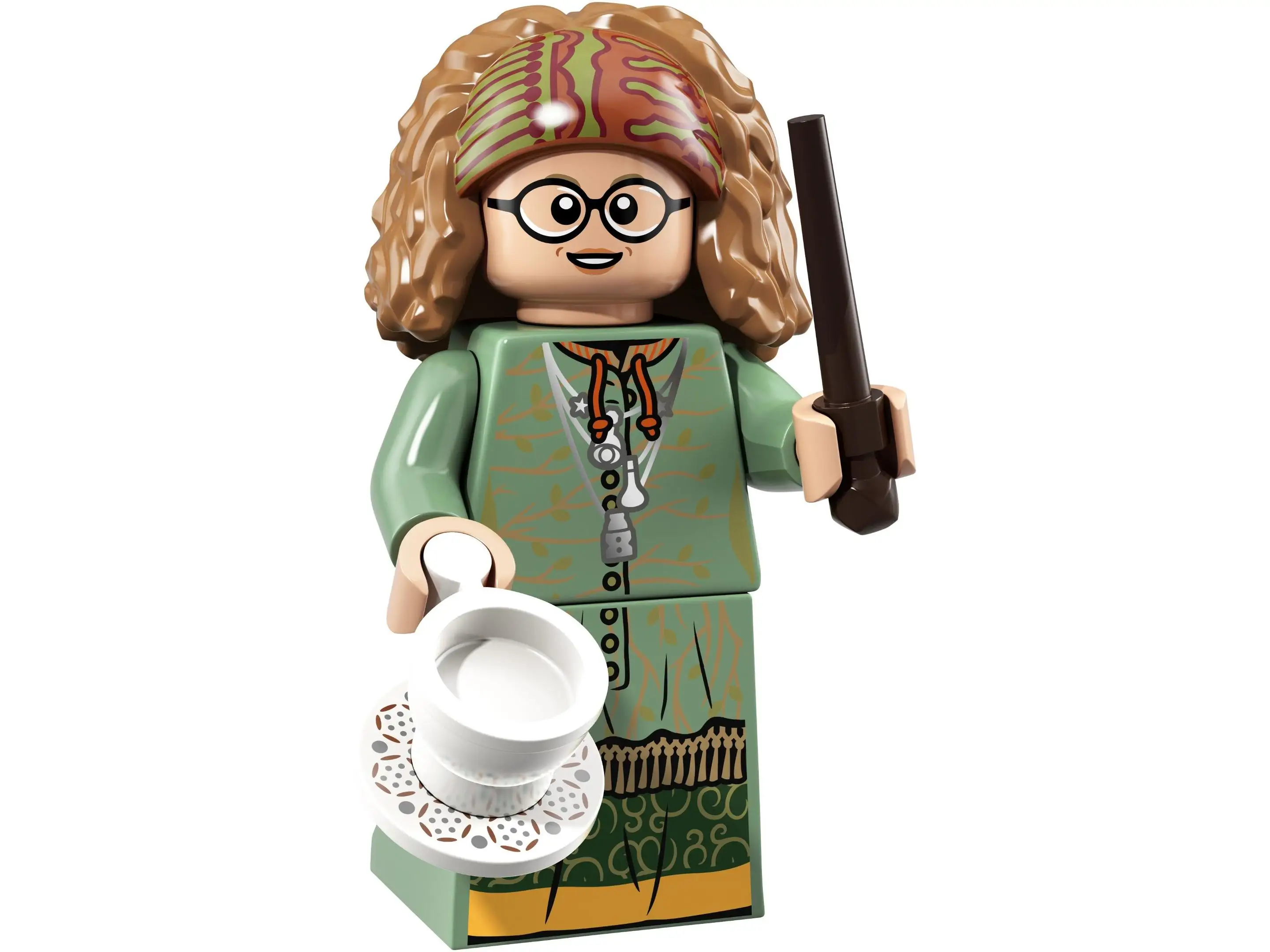 LEGO Set 71022-11