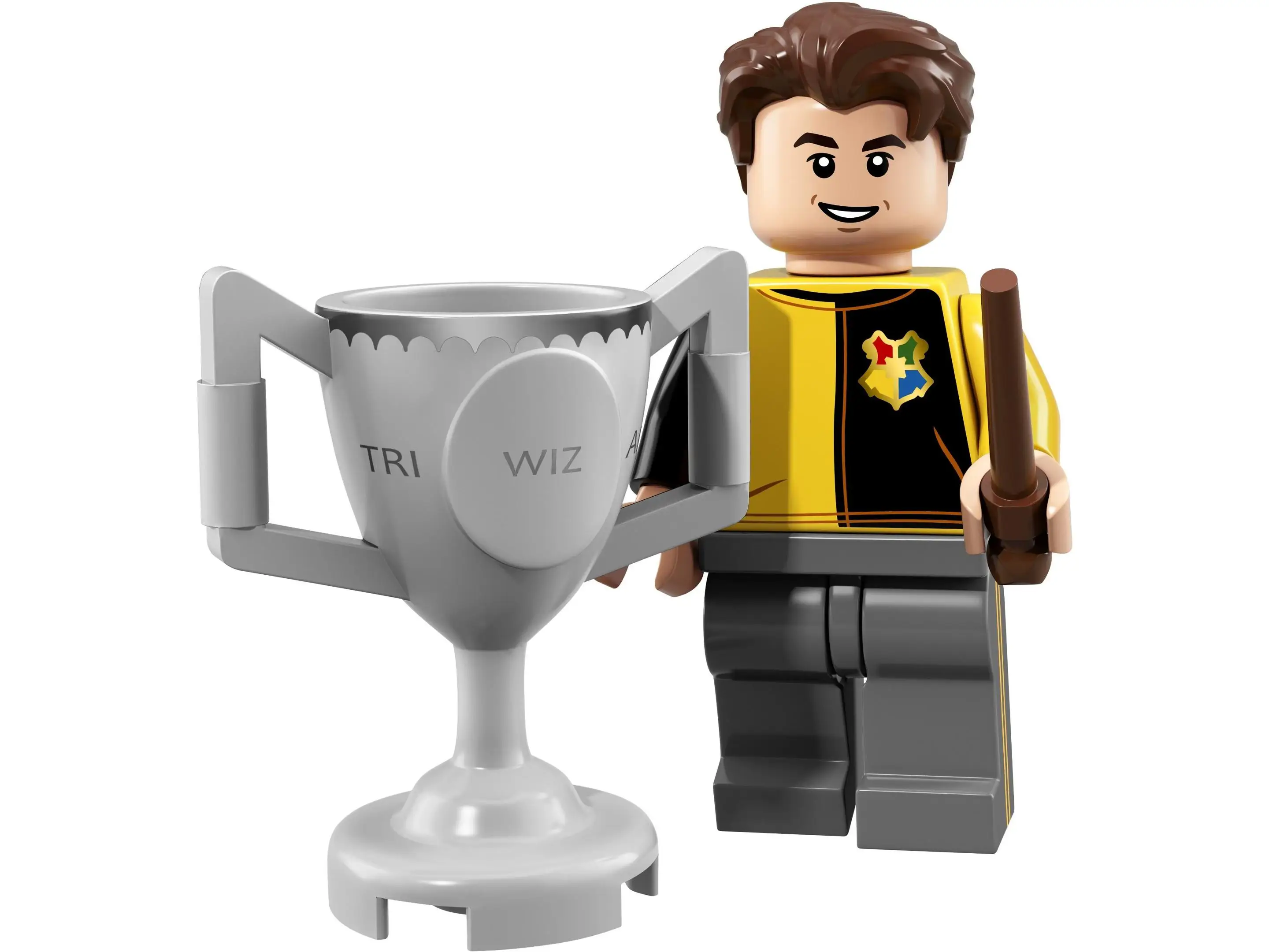 LEGO Set 71022-12