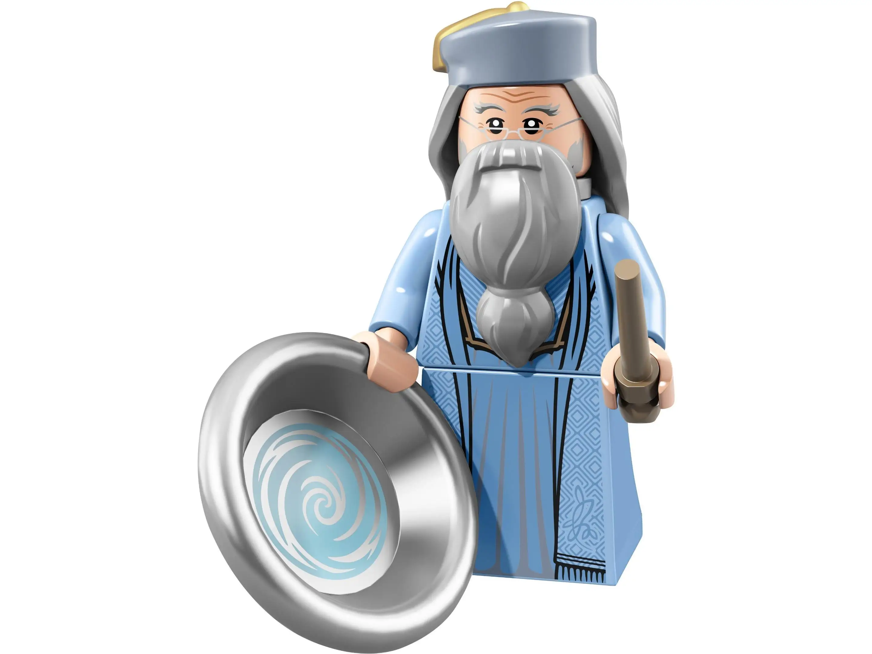 LEGO Set 71022-16