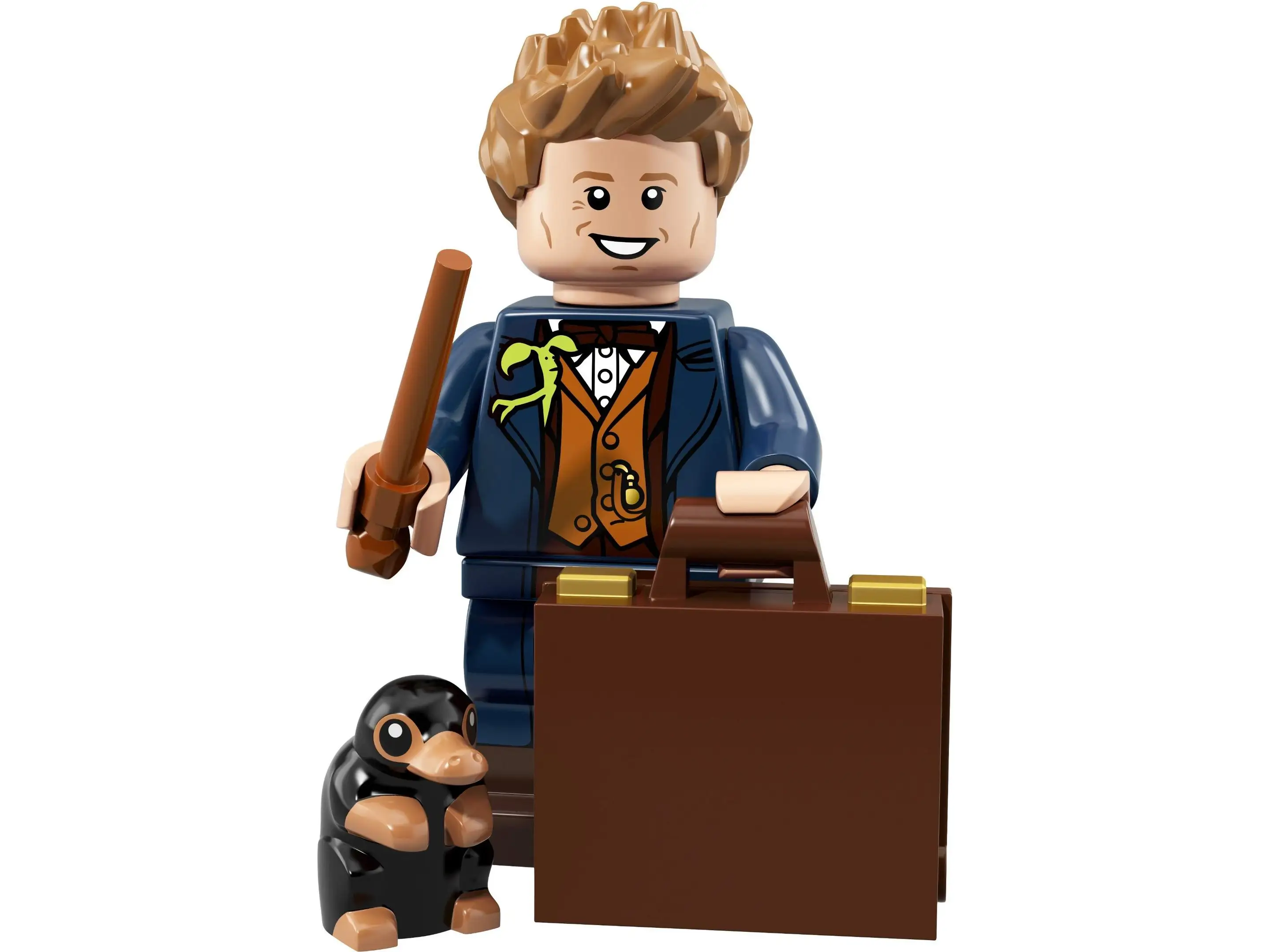 LEGO Set 71022-17