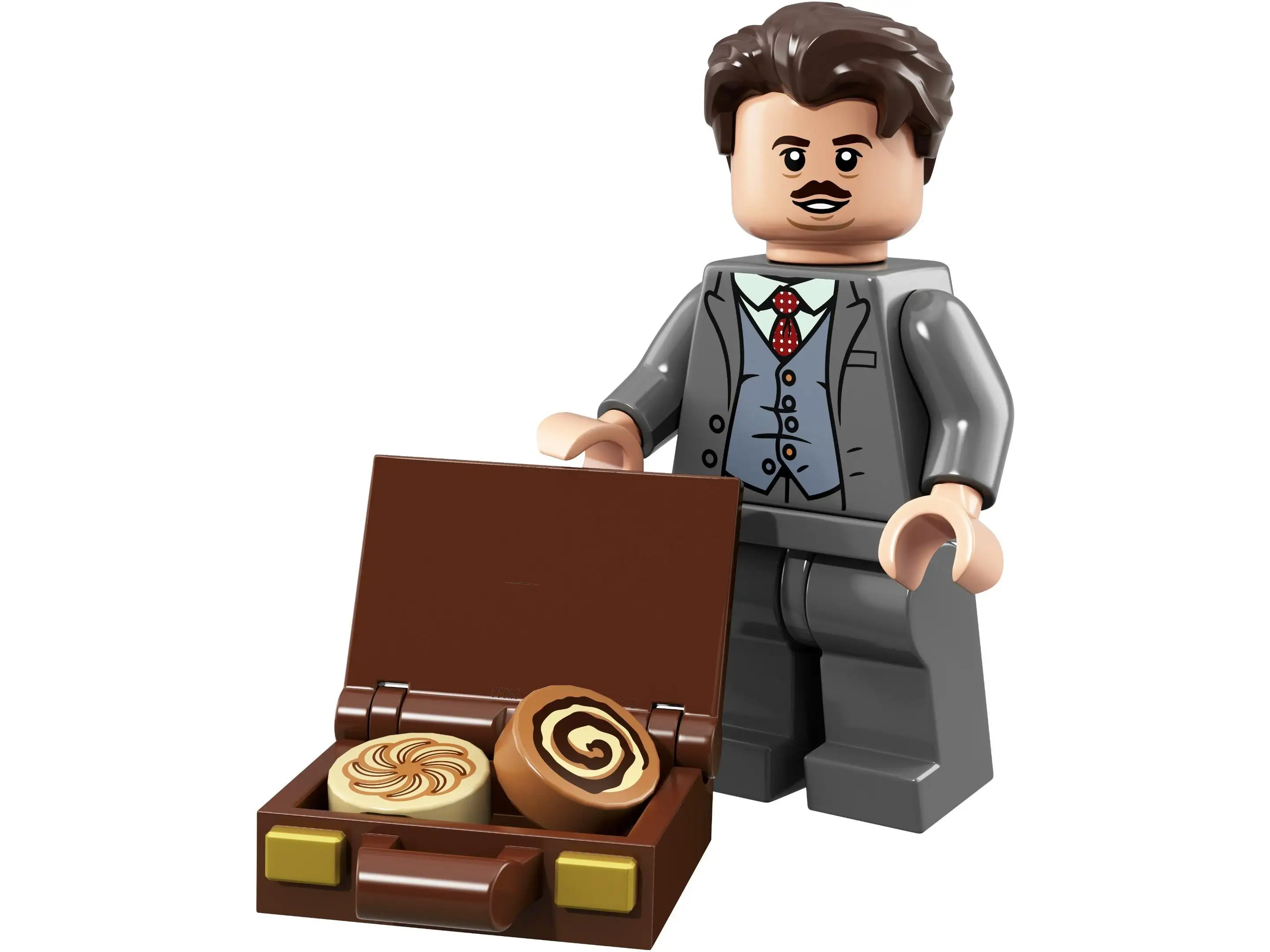 LEGO Set 71022-19