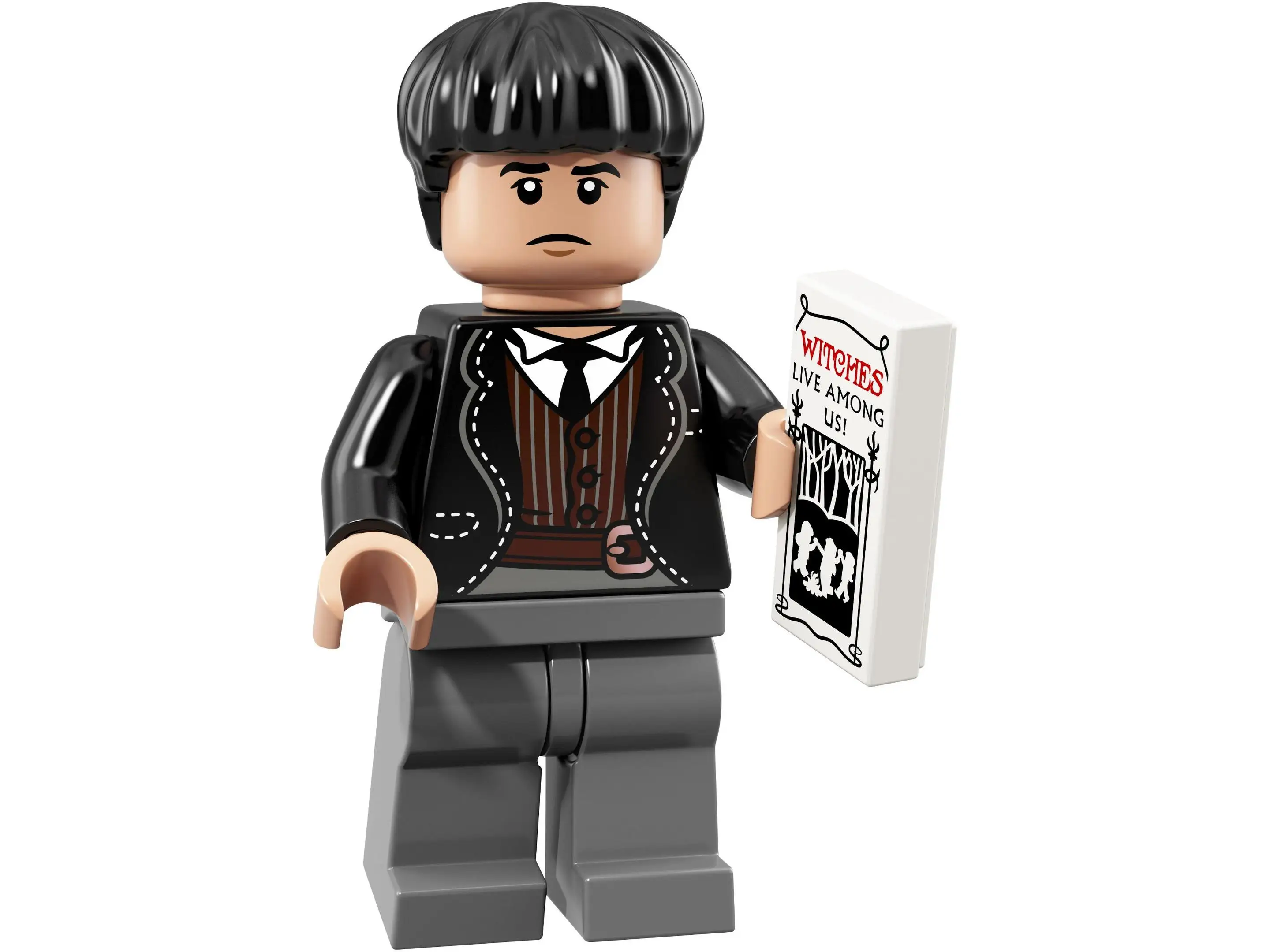 LEGO Set 71022-21