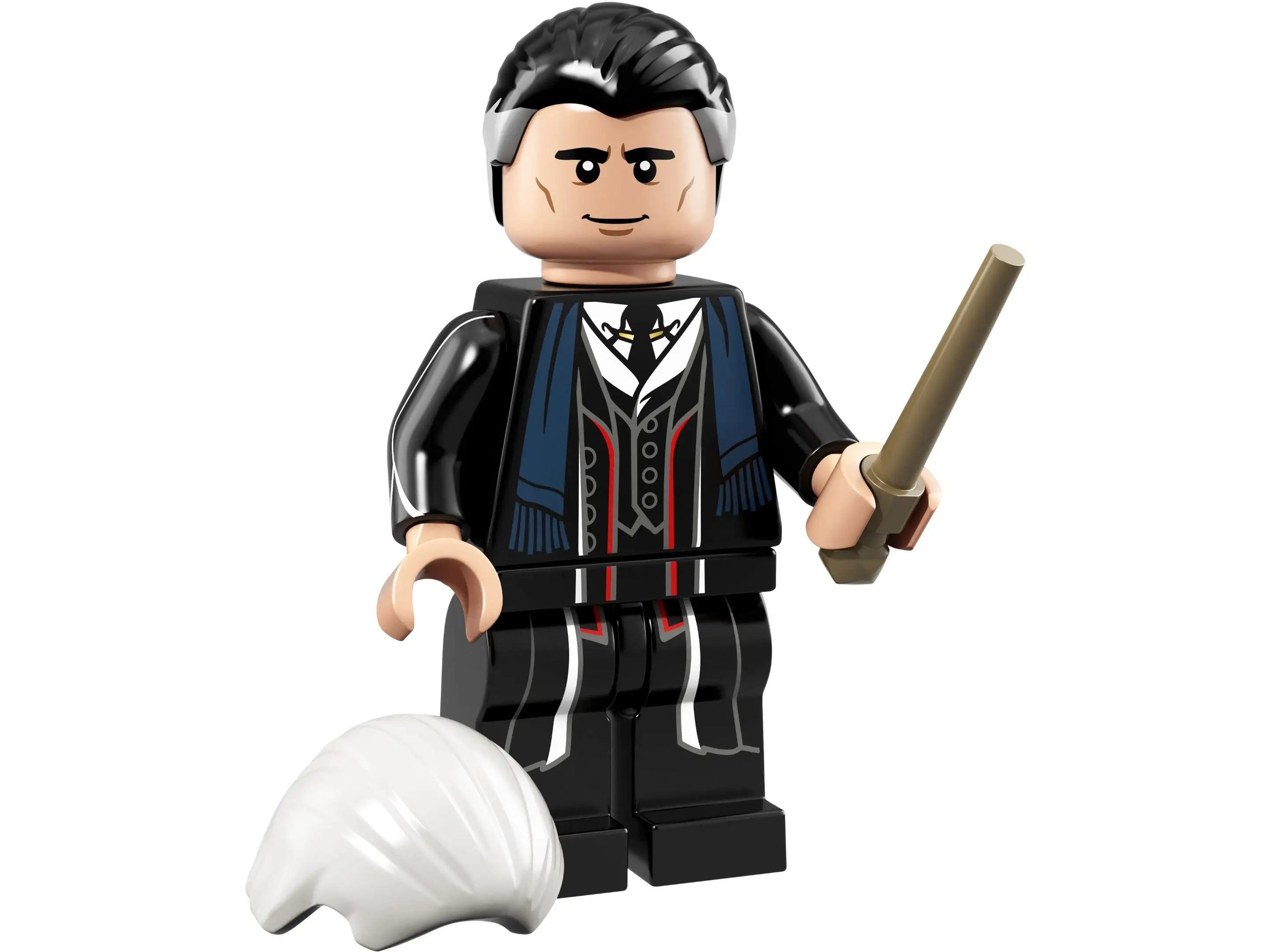 LEGO Set 71022-22