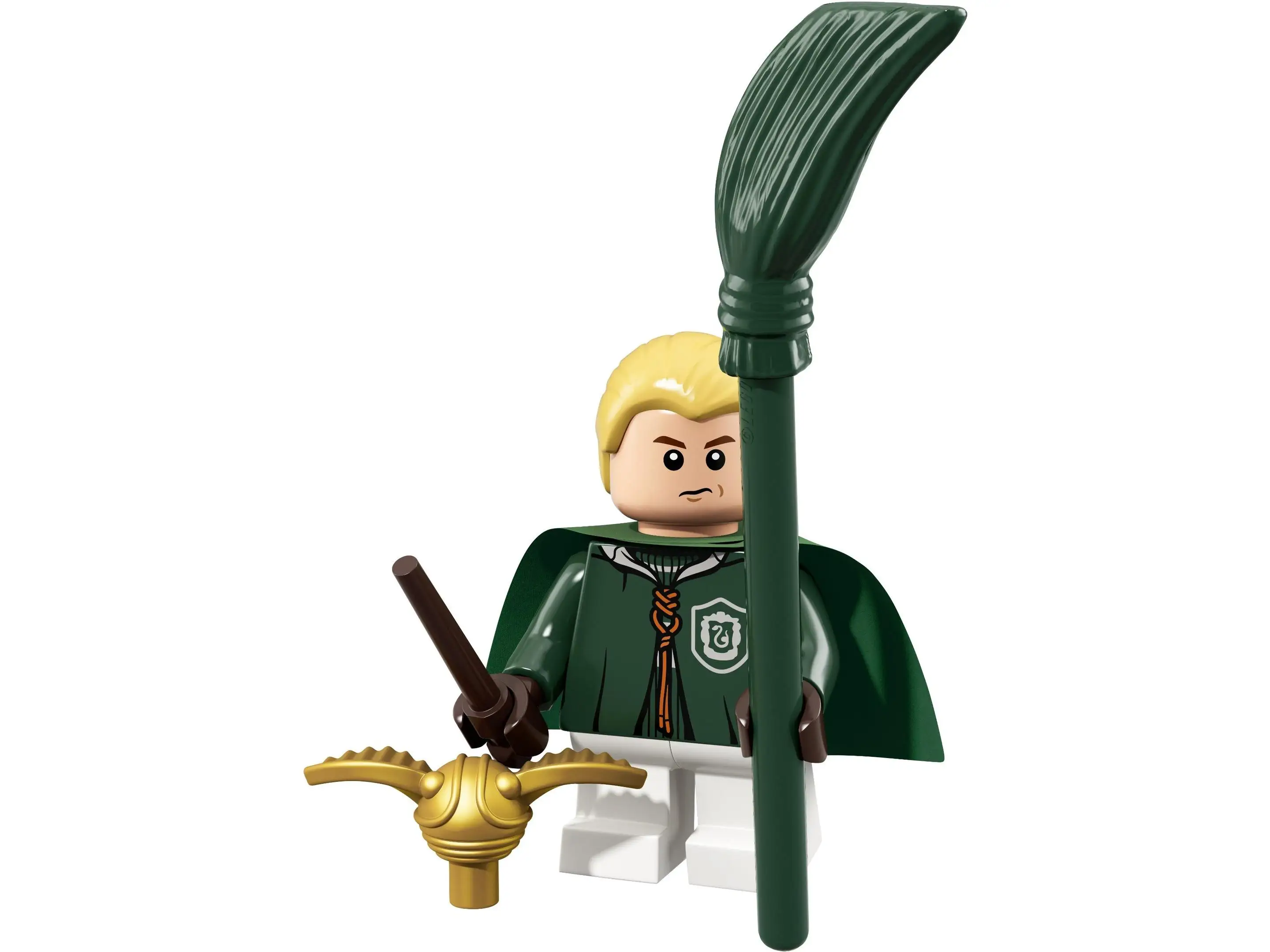 LEGO Set 71022-4