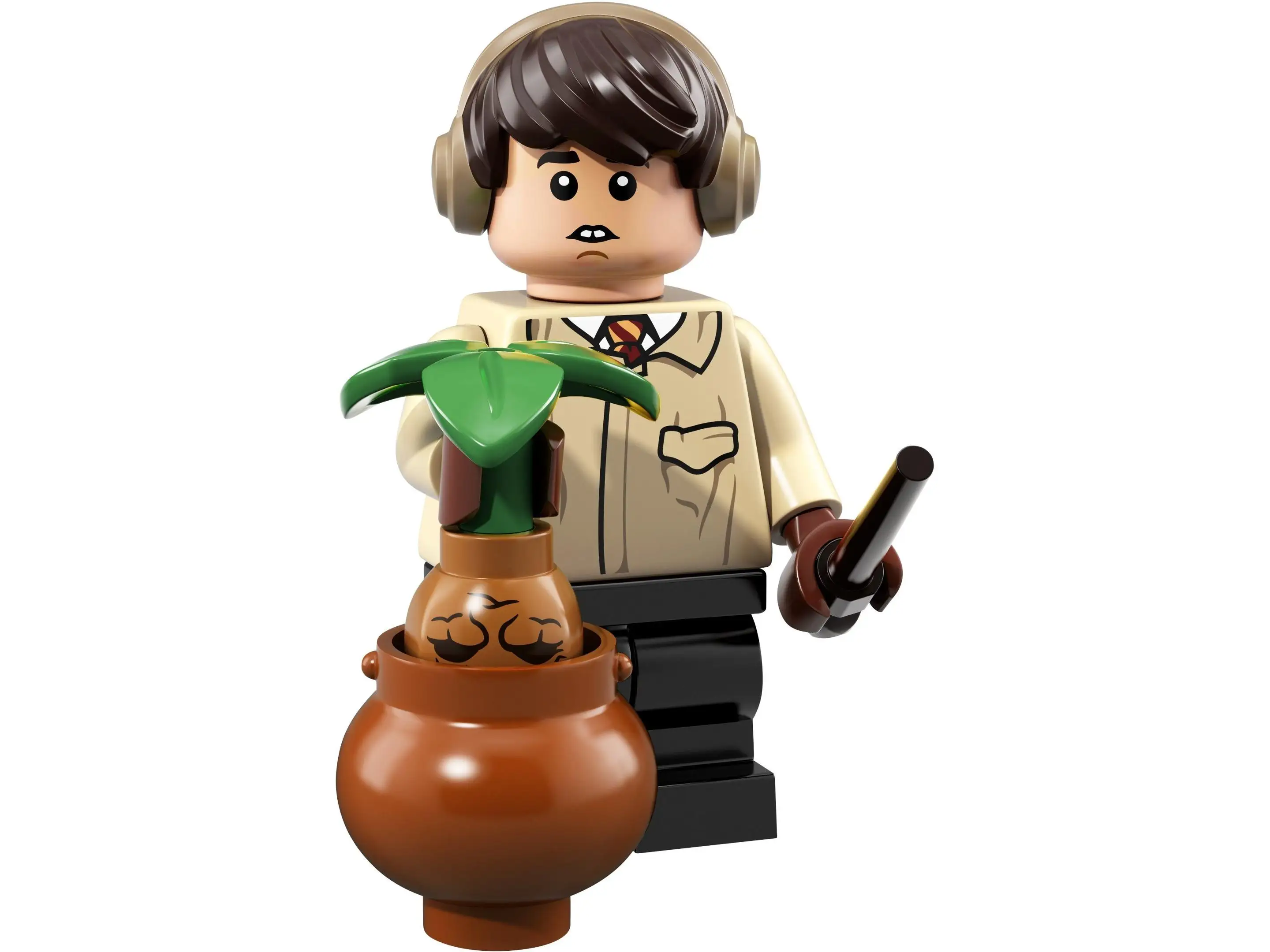 LEGO Set 71022-6
