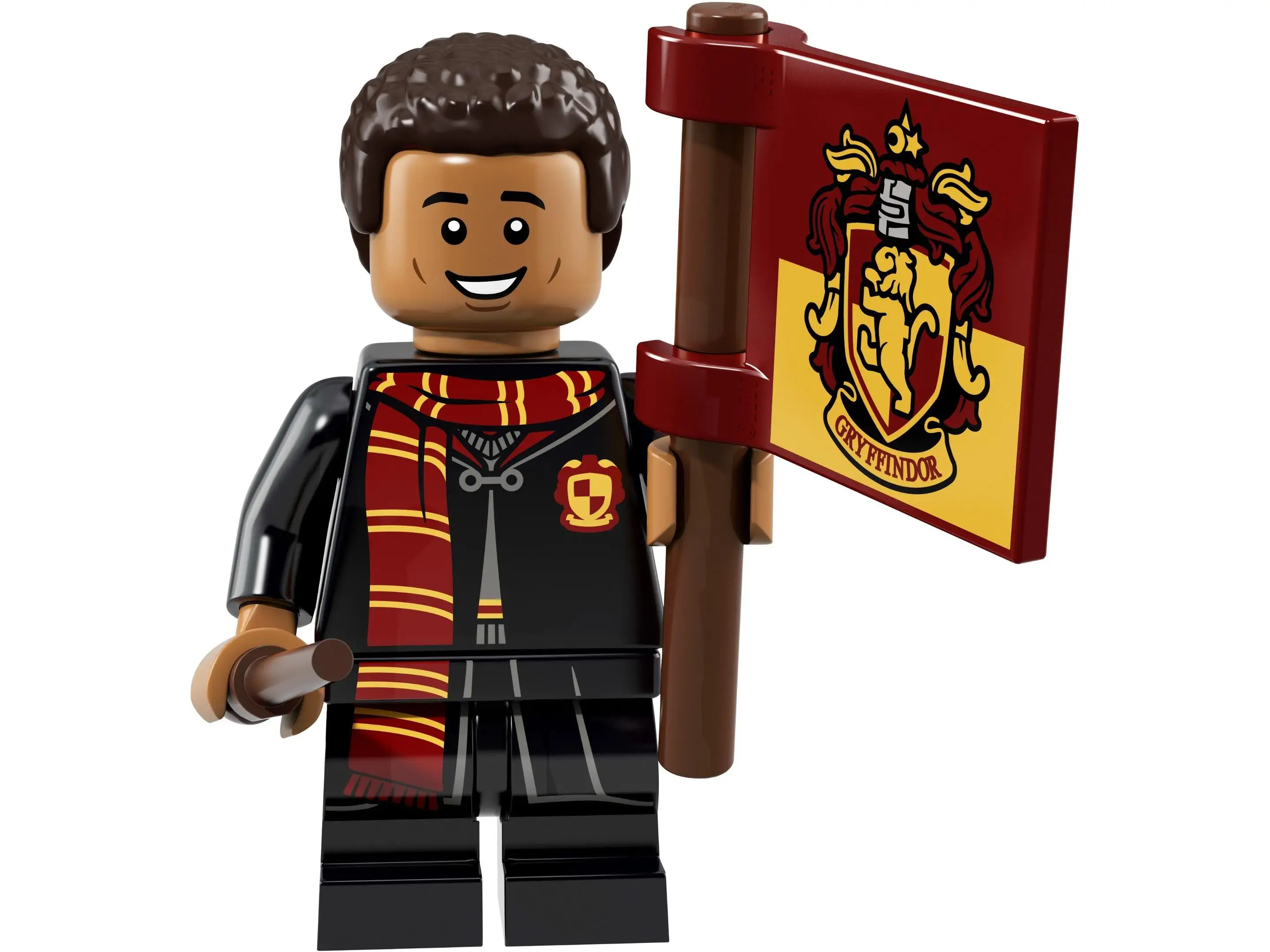 LEGO Set 71022-8