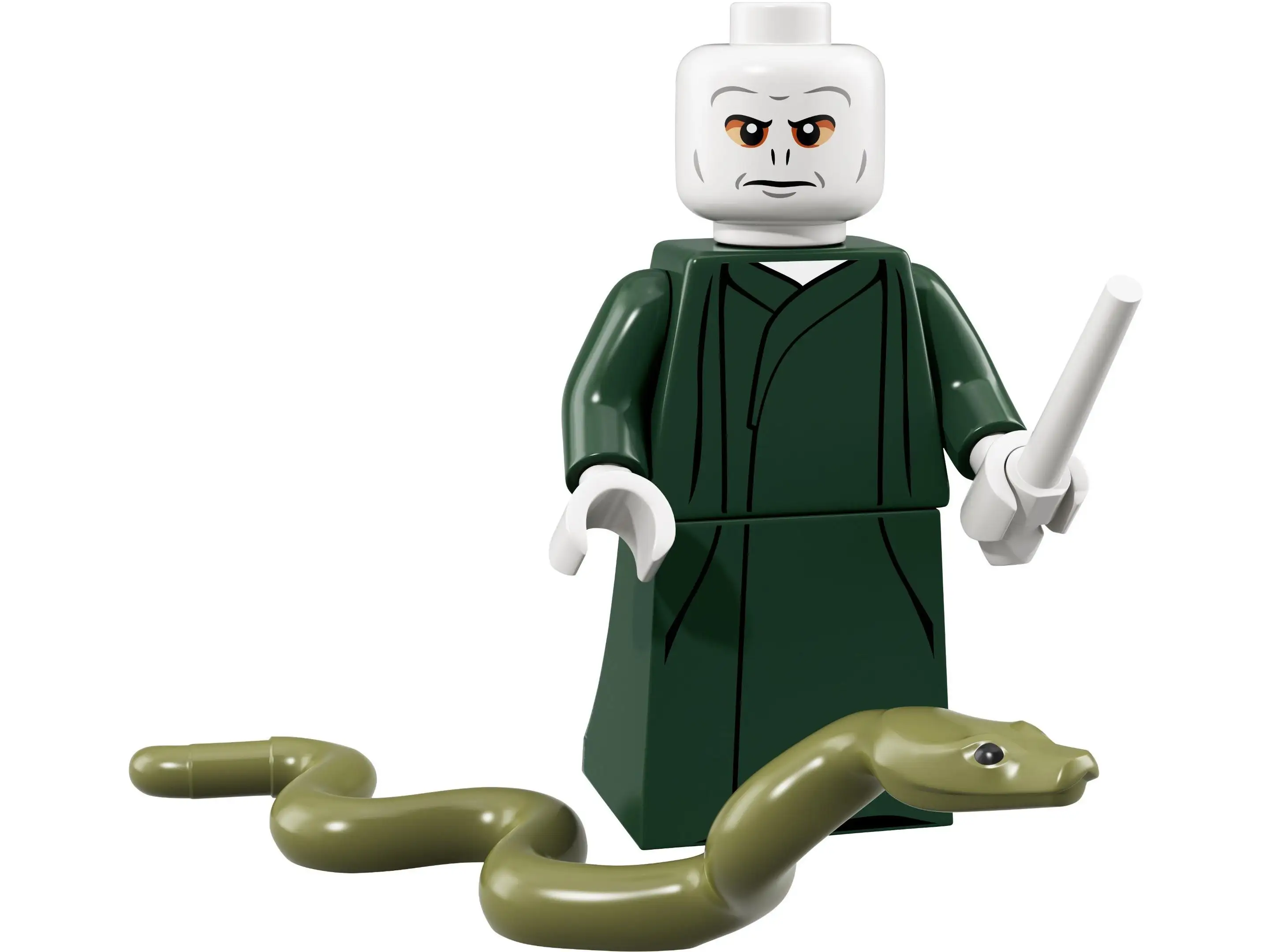 LEGO Set 71022-9