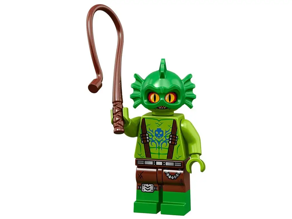 LEGO Set 71023-10