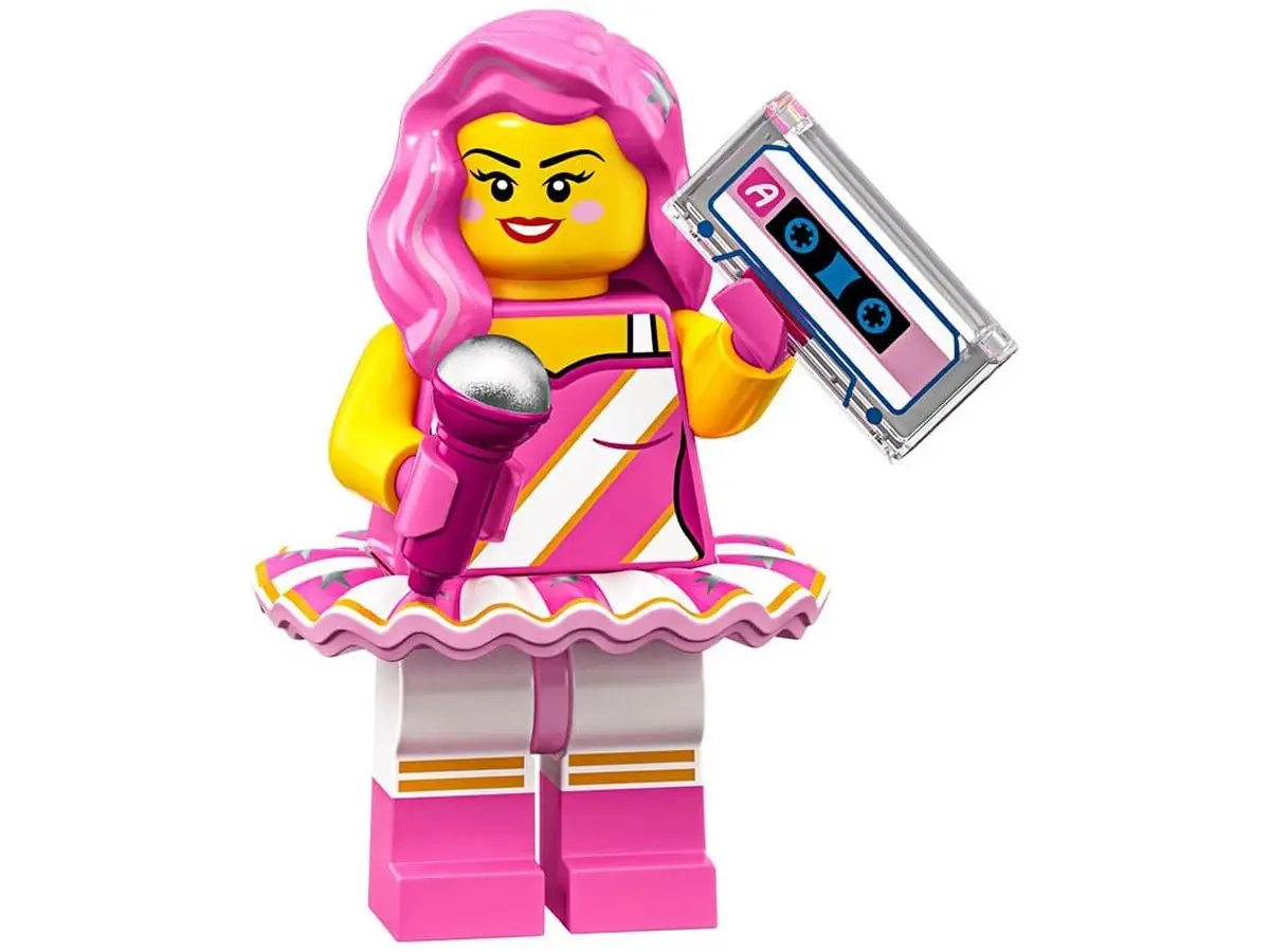LEGO Set 71023-11