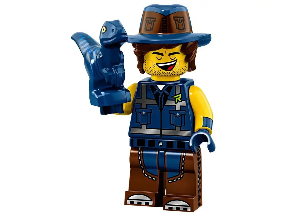 LEGO Set 71023-14