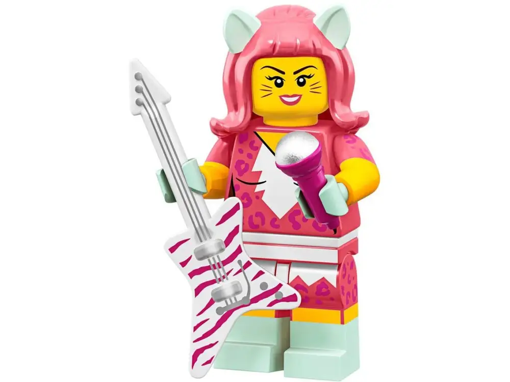 LEGO Set 71023-15